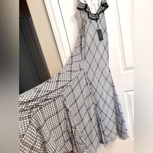 Max studio Summer dress